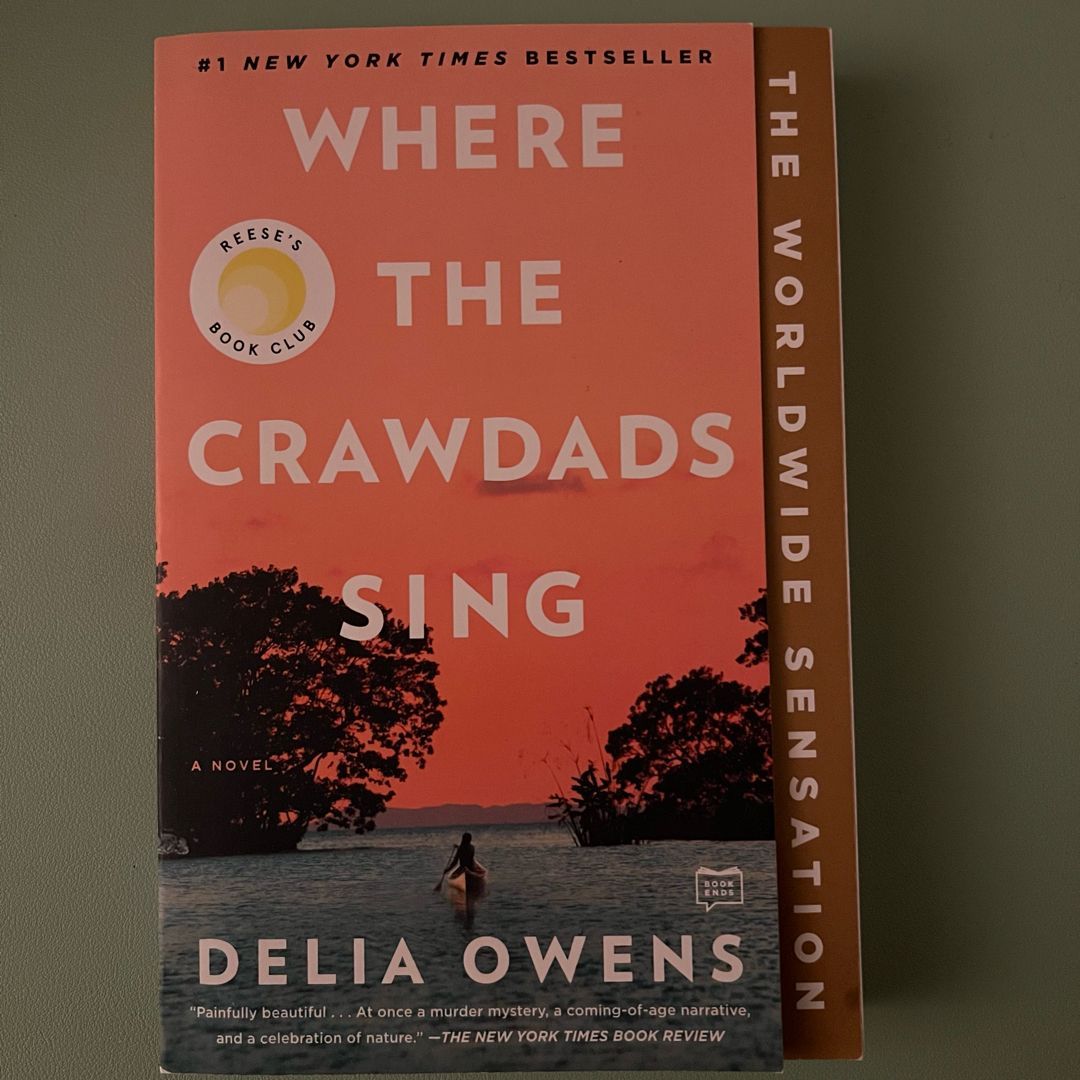 Where the Crawdads Sing