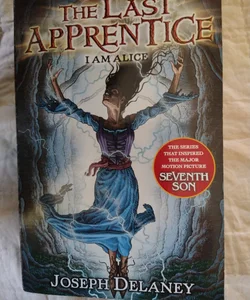 The Last Apprentice: Fury of the Seventh Son (Book 13)