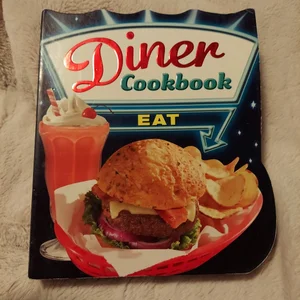 Diner Cookbook