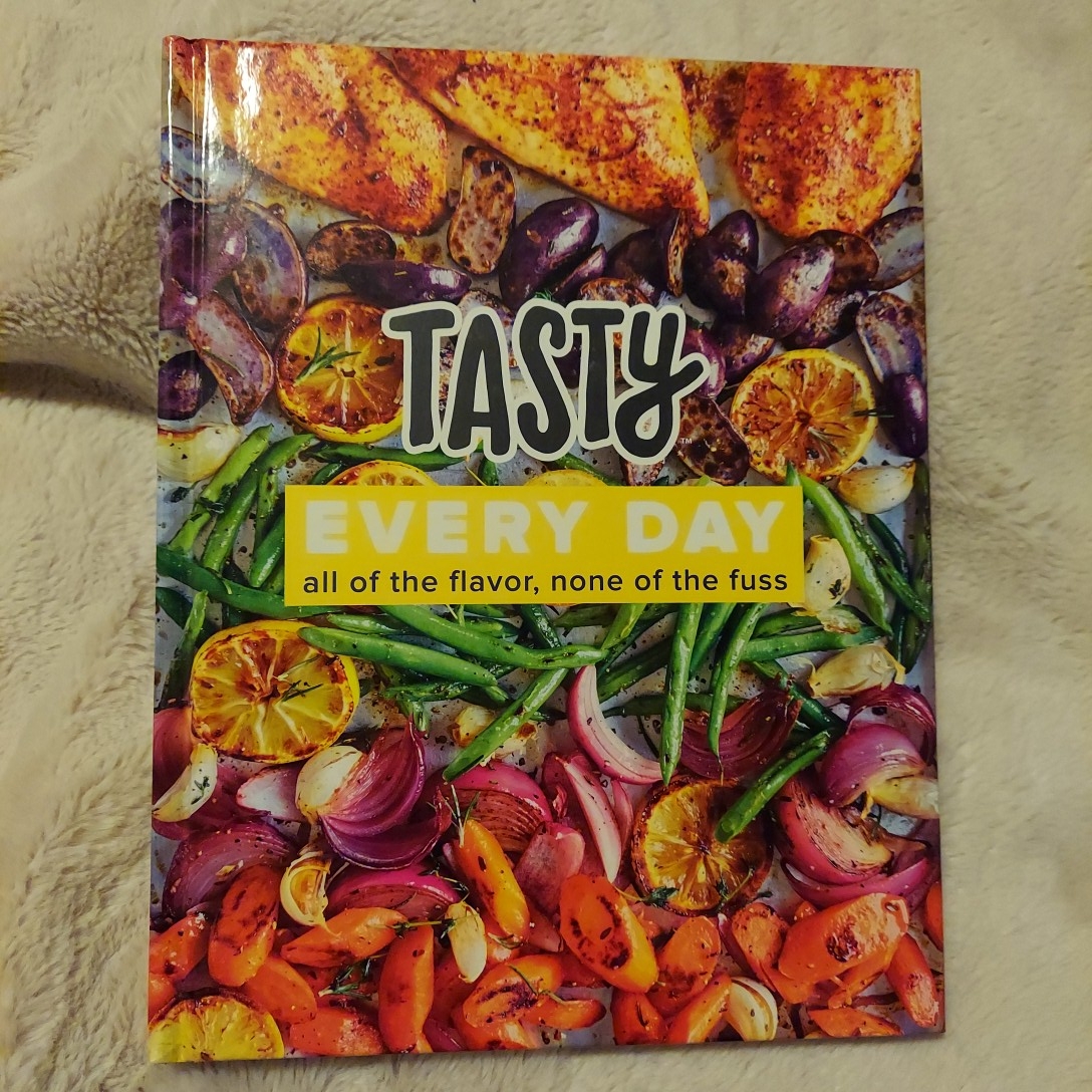 Tasty Every Day