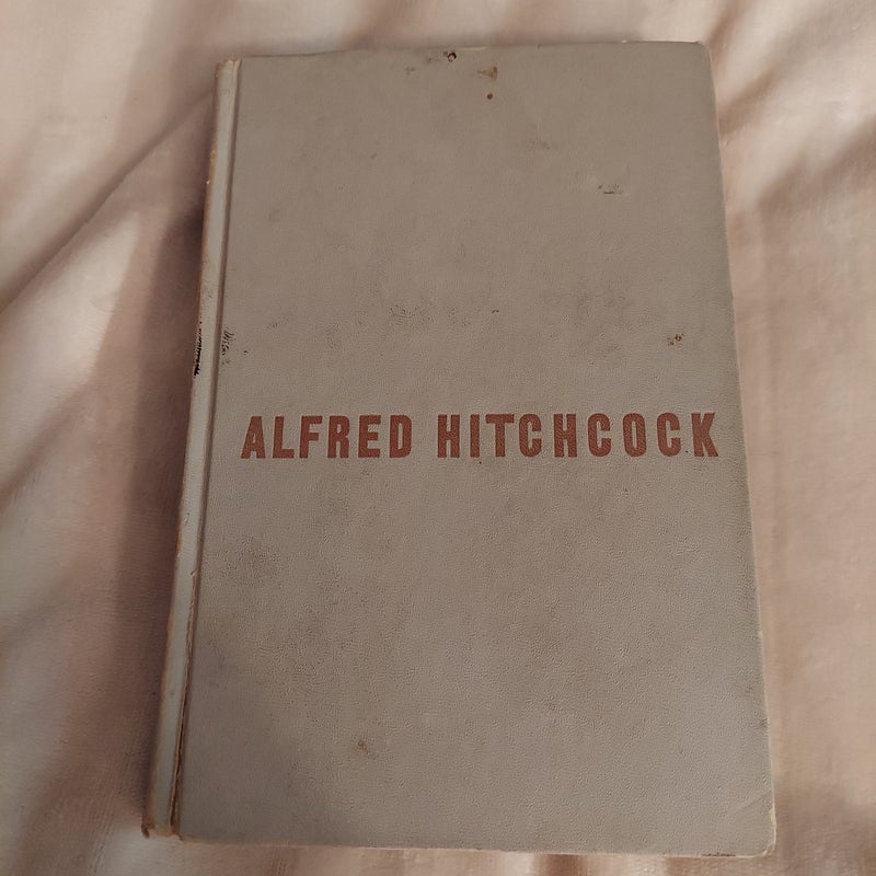 (Vintage) Alfred Hitchcock Presents Bundle