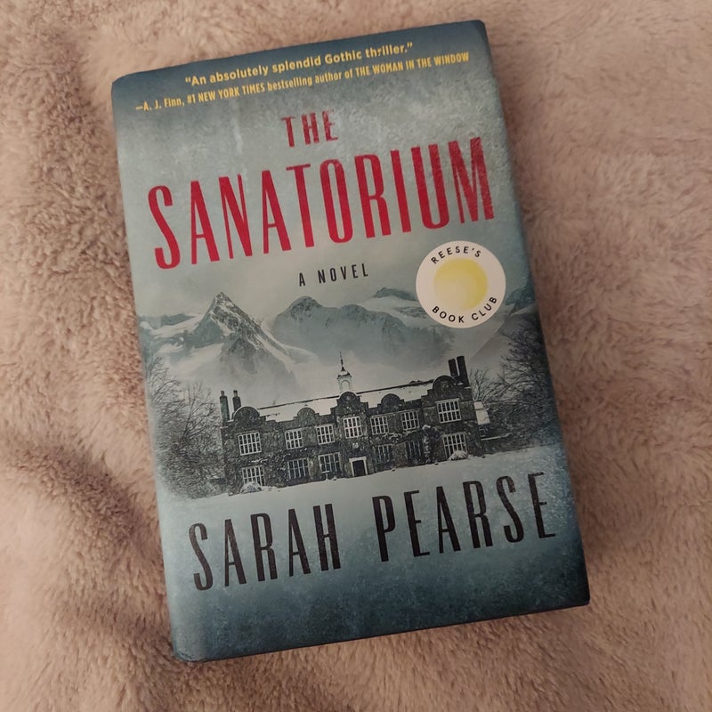 The Sanatorium