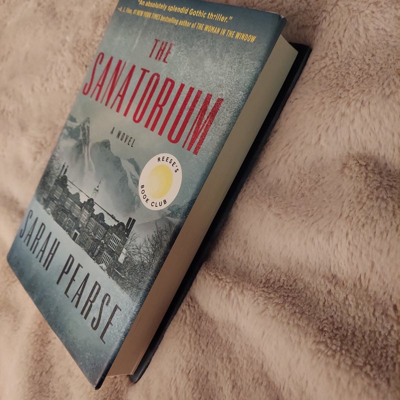 The Sanatorium