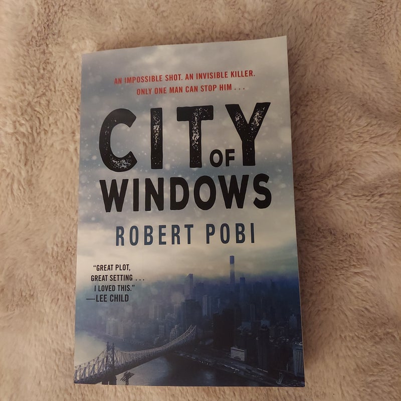 City of Windows