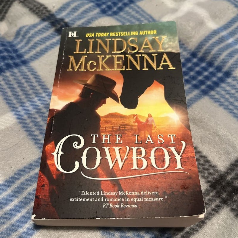 The Last Cowboy