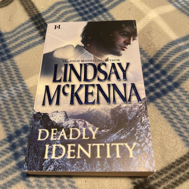 Deadly Identity