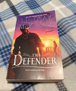 The Defender