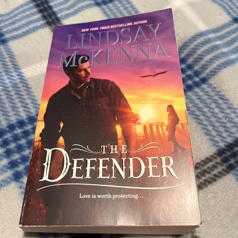 The Defender