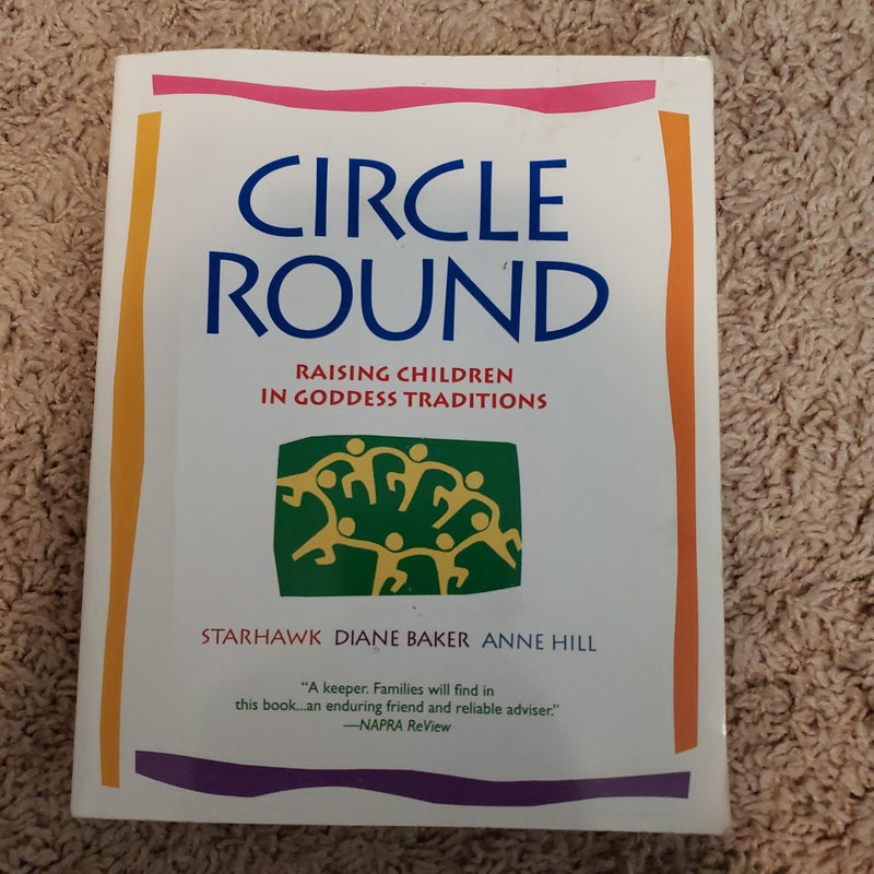 Circle Round