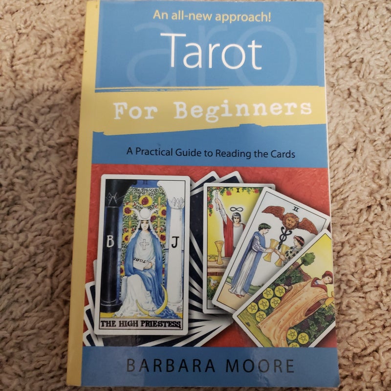 Tarot for Beginners