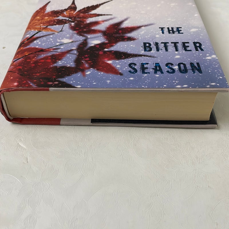 The Bitter Season