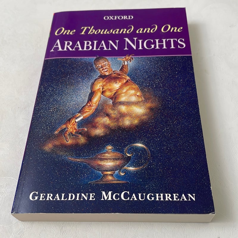 One Thousand and One Arabian Nights