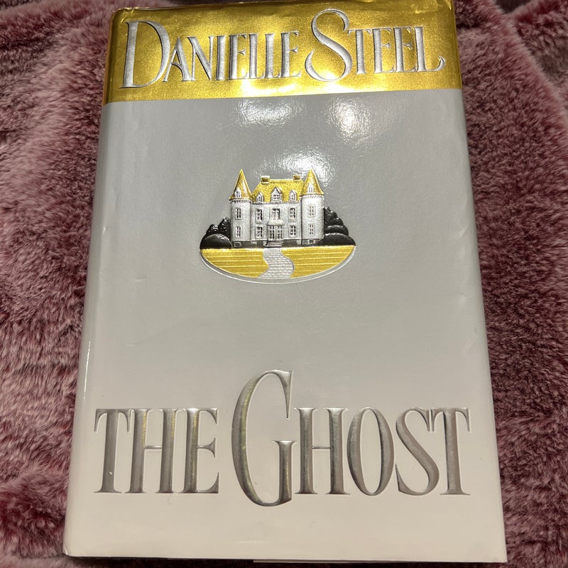 The Ghost