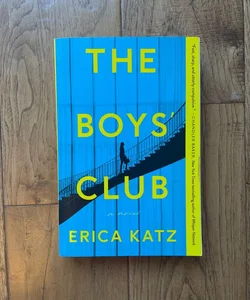 The Boys' Club