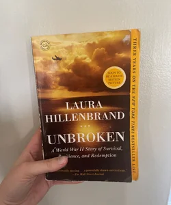 Unbroken