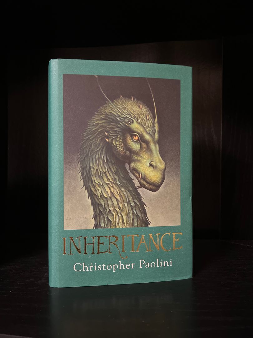 Inheritance