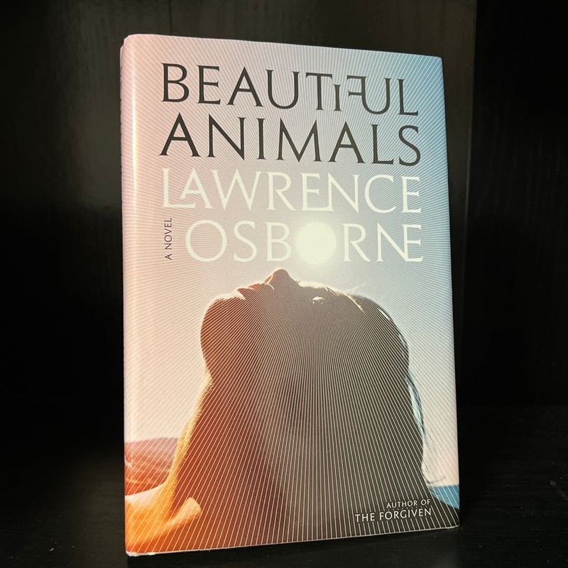 Beautiful Animals