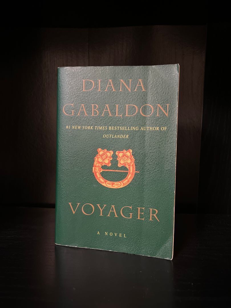 Voyager