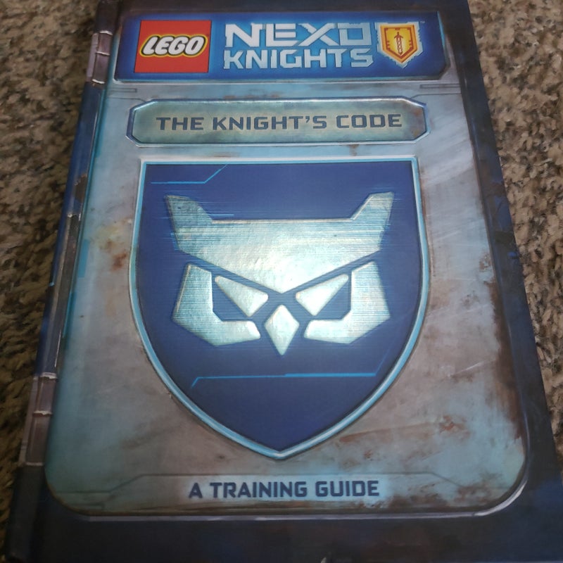 The Knights' Code