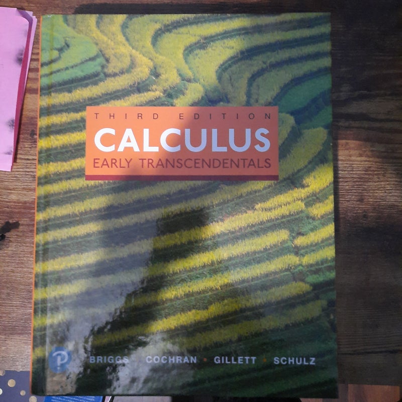 Calculus