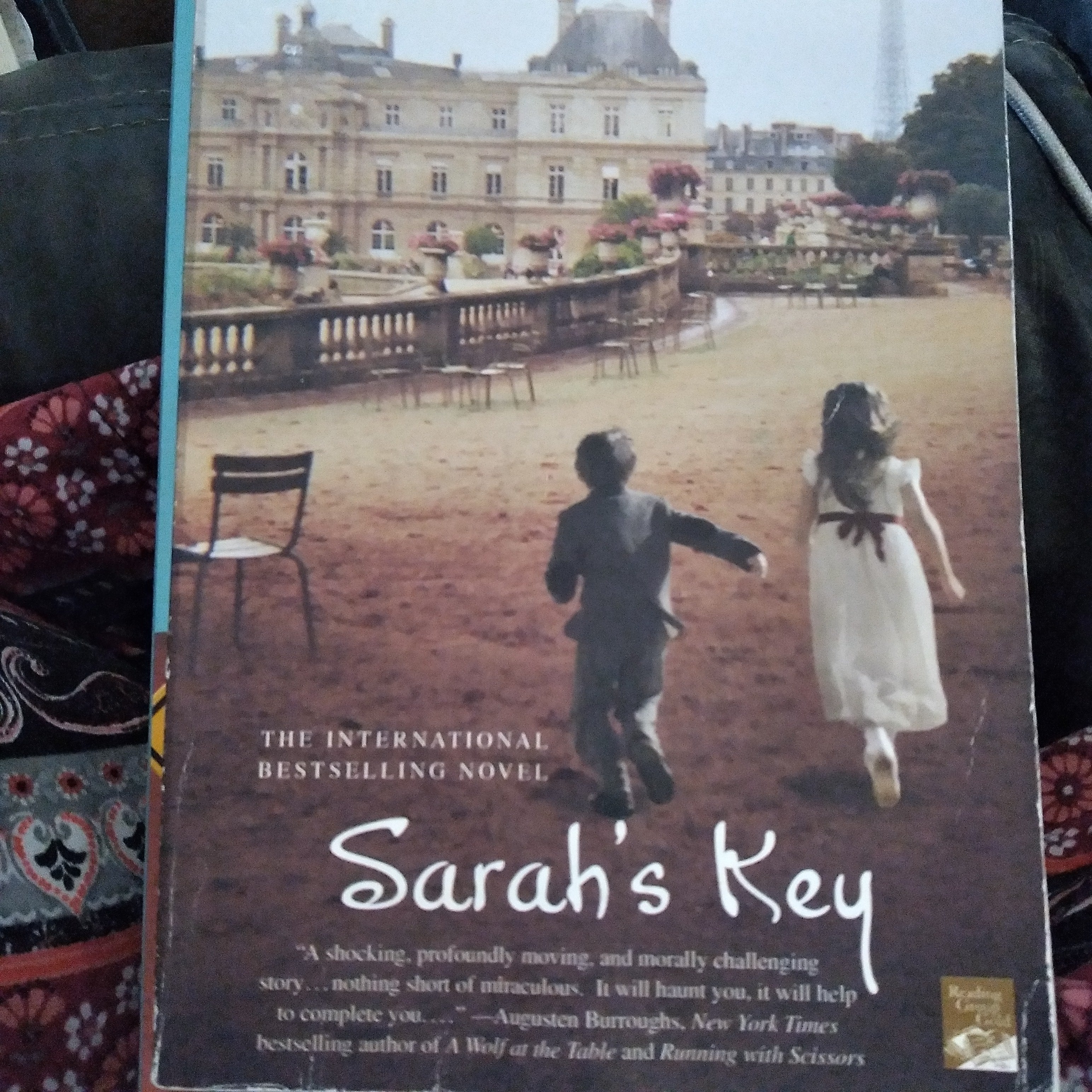 Sarah's Key