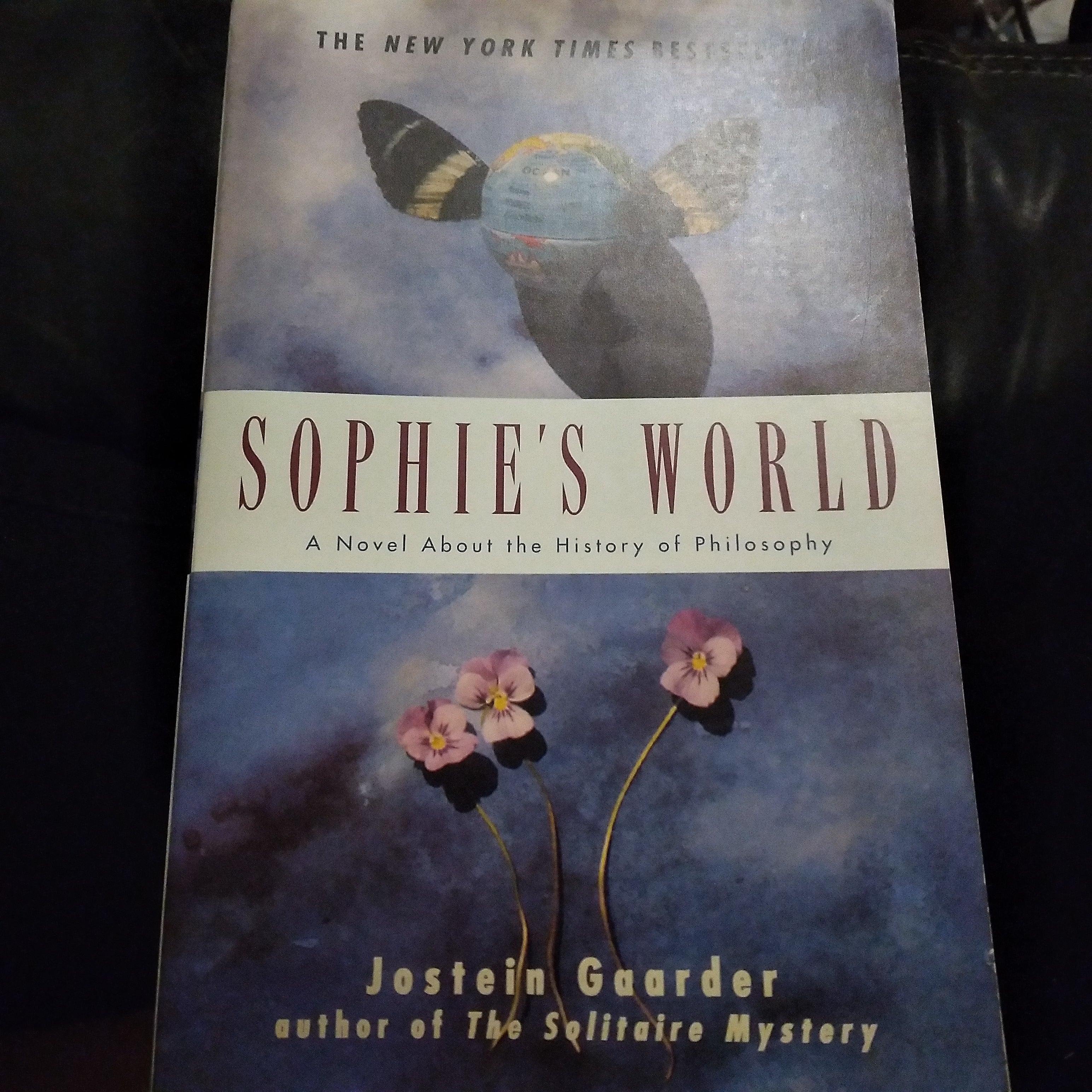 Sophie's World