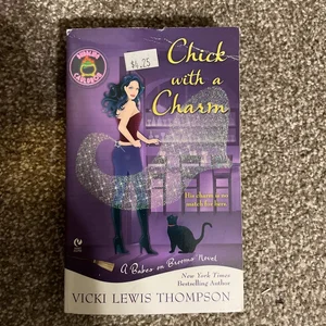 Chick with a Charm