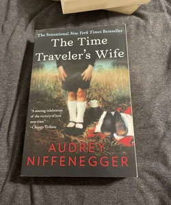 The Time Traveler's Wife