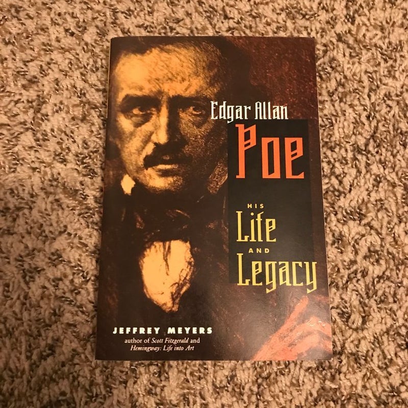 Edgar Allan Poe