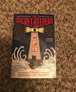 The Secret Keepers (signed)