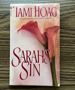 Sarah's Sin