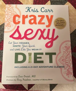 Crazy Sexy Diet