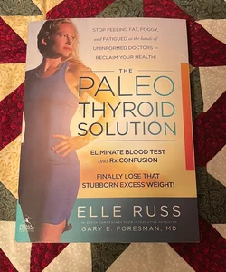 The paleo thyroid solution