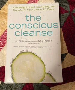 The conscious cleanse