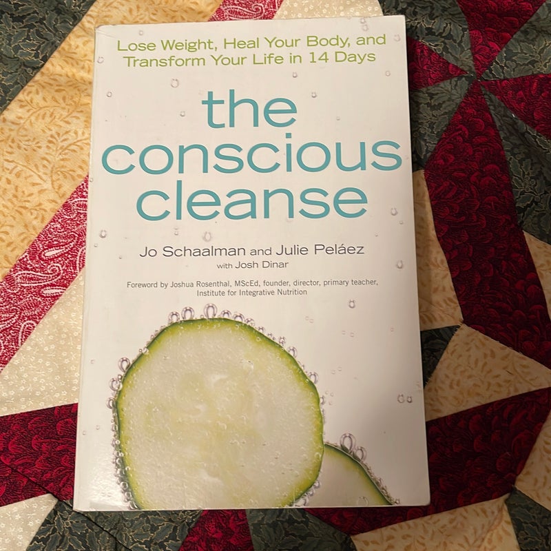 The Conscious Cleanse