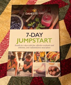 7-day jumpstart