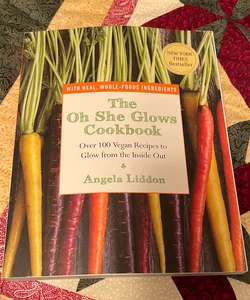 The oh she glows cookbook