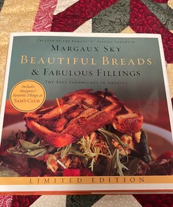 Beautiful Breads & Fabulous Fillings(limited Edition)