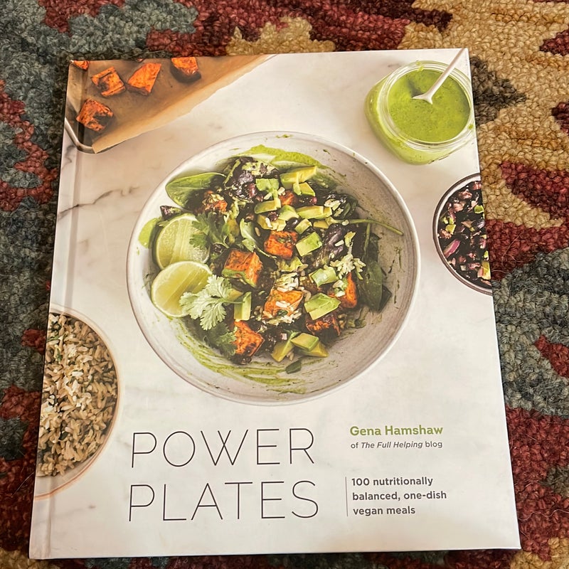 Power Plates