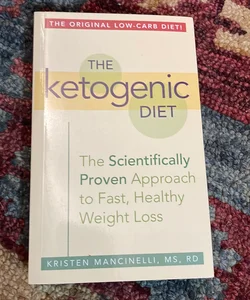 The Ketogenic Diet