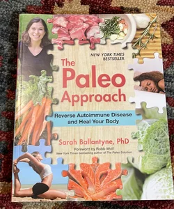 The Paleo Approach