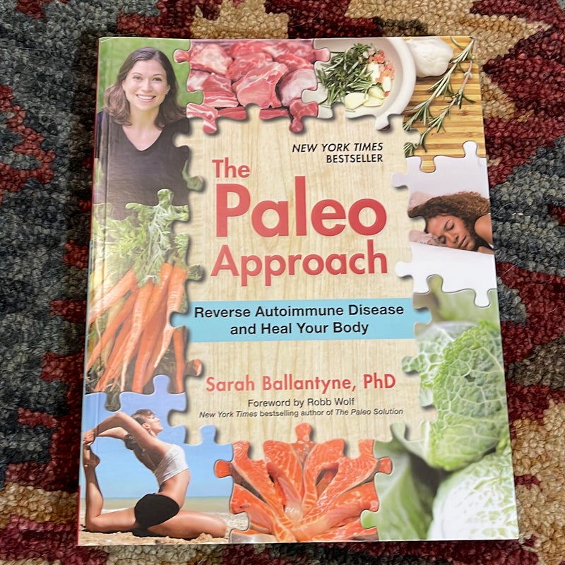 The Paleo Approach