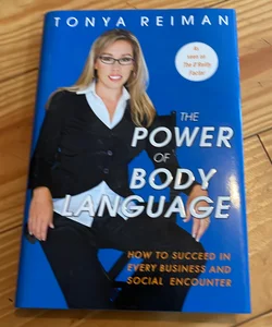 The Power of Body Language
