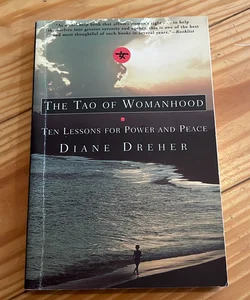 The Tao of Personal Leadership by Diane Dreher, Hardcover