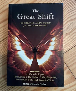 The great shift