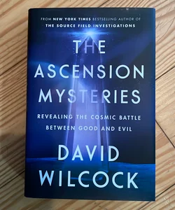 The ascension mysteries
