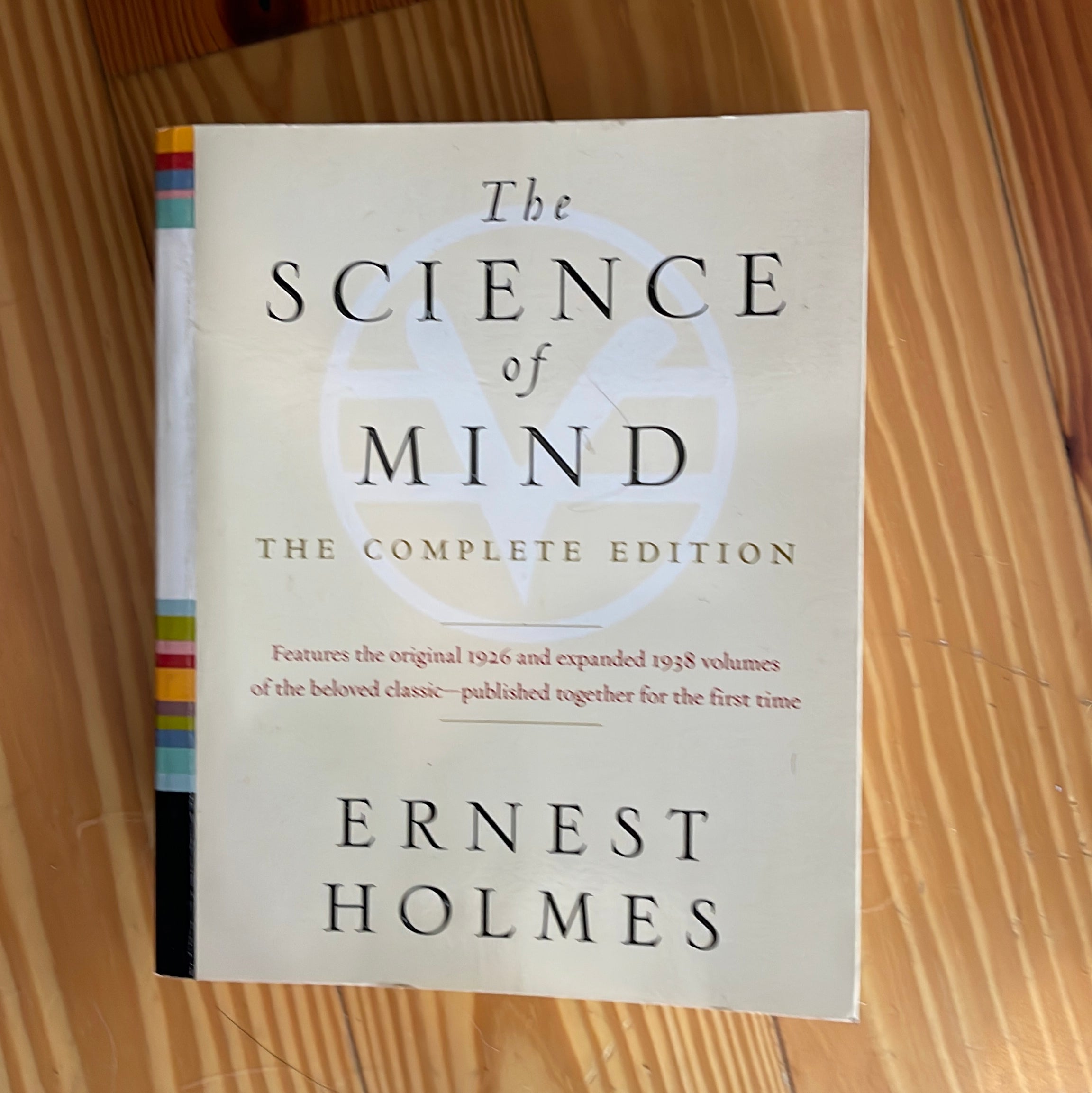 The Science of Mind