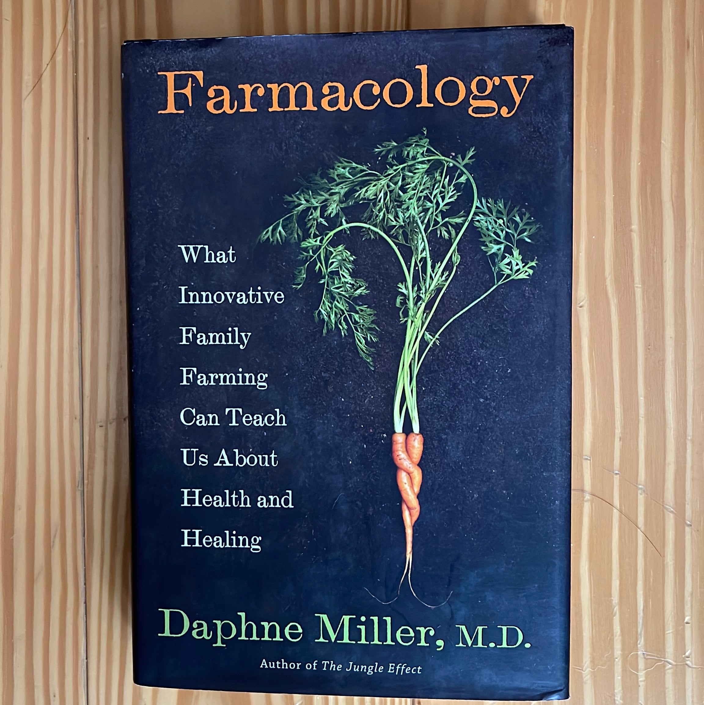 Farmacology