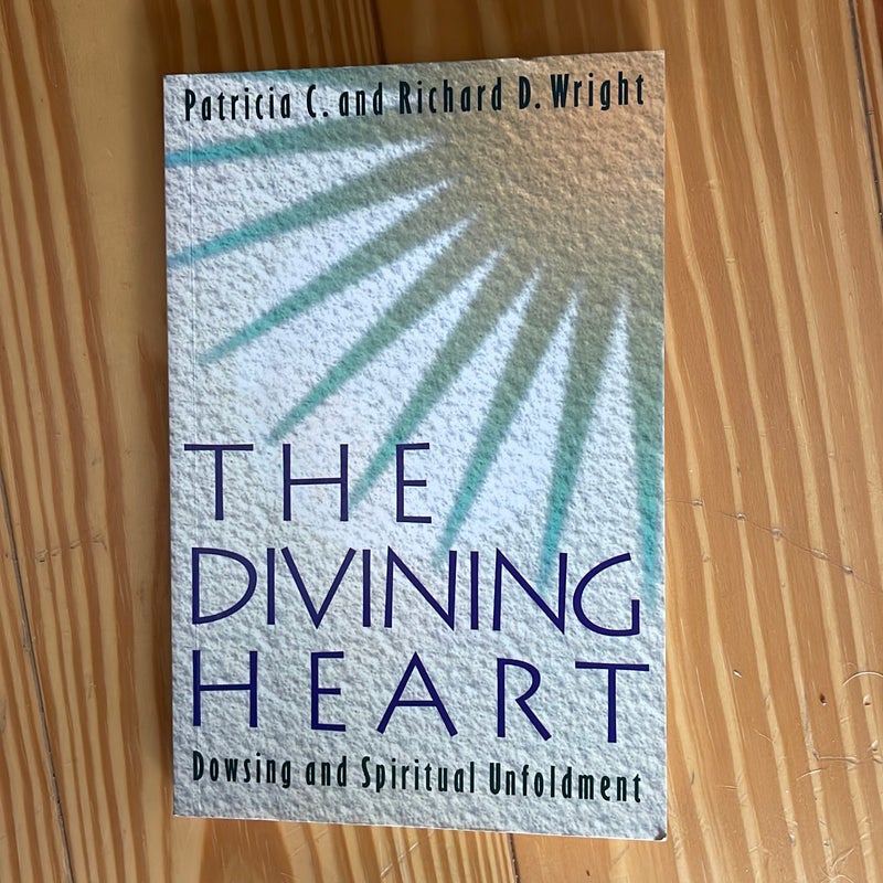 The Divining Heart