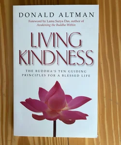 Living Kindness